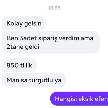 MNG De Şikayetçiyim Mağdurum Ve Mağduriyetinin Giderilmesini İstiyorum