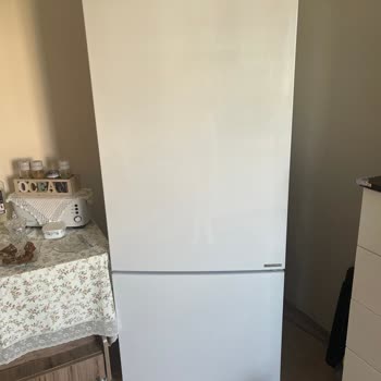 Beko Buzdolabı Alın, Gıdaları Çöpe Atın