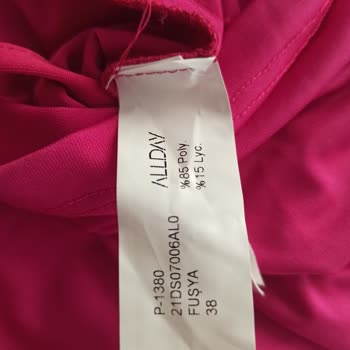 Marina Mayo Baştan Sona Marina Mayoya Hiç Yakışmadı Şok Oldum