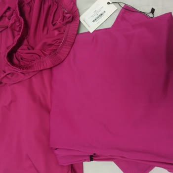 Marina Mayo Baştan Sona Marina Mayoya Hiç Yakışmadı Şok Oldum