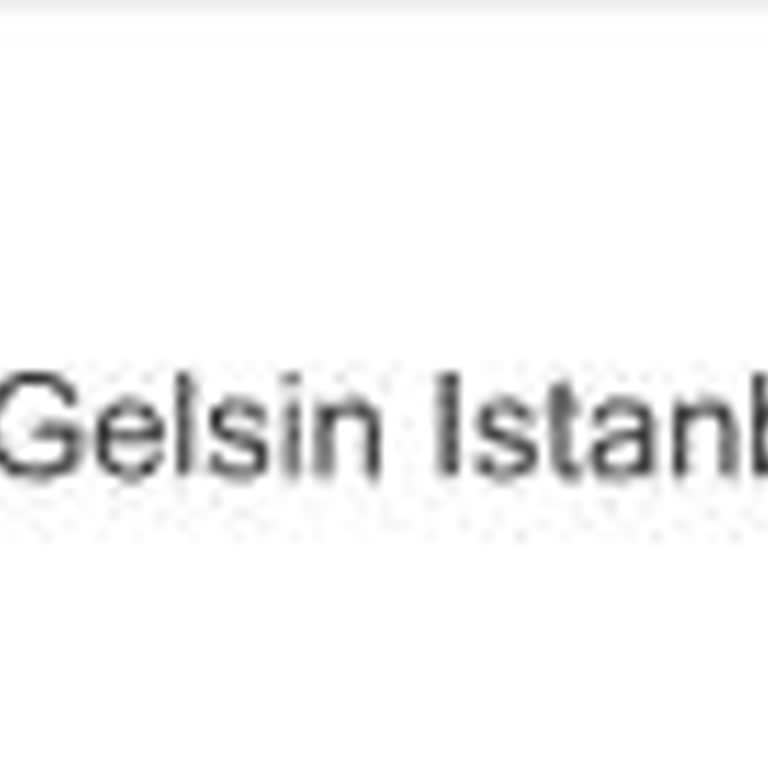 Tıkla Gelsin Gel Al Mağduriyeti