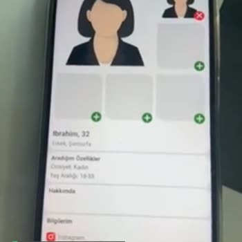 Zumla Sevgili Bul Giriş Olmuyor, Profil Gözükmüyor!