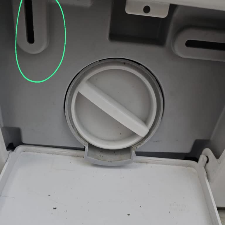 Miele Hatasını Kabul Etmiyor