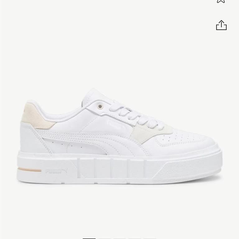 Sneaks Up Puma Ayakkabı Sorunlu Verildi