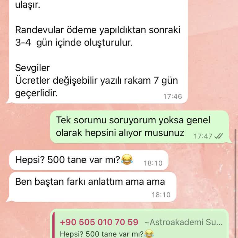Su Karakuş Tarot Bakımı Hakkında