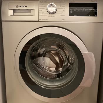Kıyafetlerimi Parçaladı Bosch Pişmanlıktır