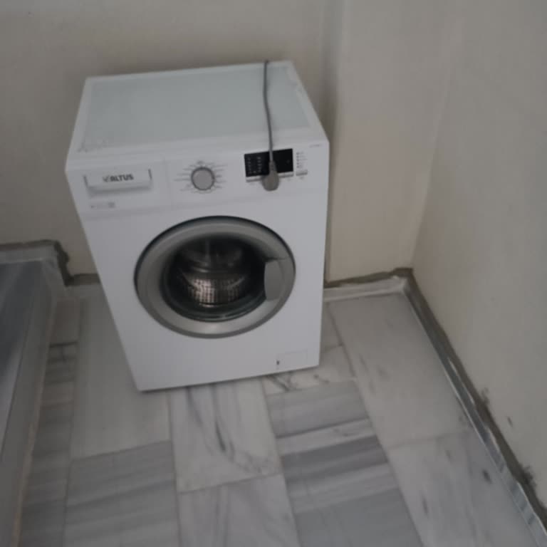 Altus Bulaşık Arızalı Yardımcı Olun