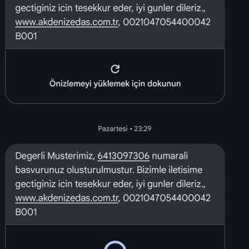 CK Enerji Akdeniz Elektrik Sık Yaşanan Elektrik Kesintisi