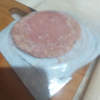 Namet Küflü Bozuk Salam