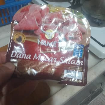 Namet Küflü Bozuk Salam