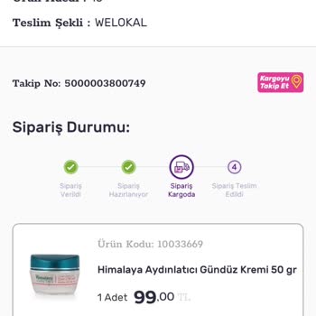 Gratis Online Alışverişte Kargo Sorunu Ve Müşteri Hizmetleri İlgisizliği