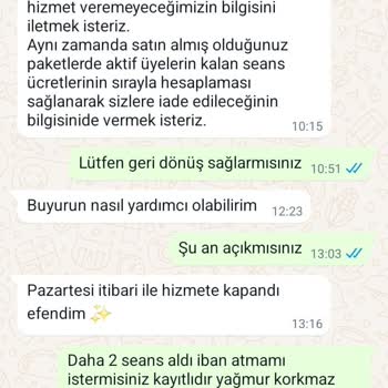 Tekirdağ Dilan Polat Guzellik Merkezi