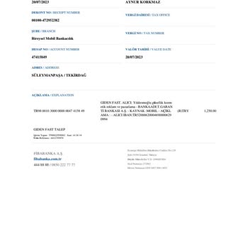 Tekirdağ Dilan Polat Guzellik Merkezi