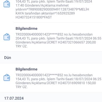 Superbet Süperbet Yetkilisine Mesaj