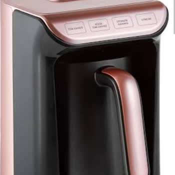 İstinyePark Karaca Kahve Makine