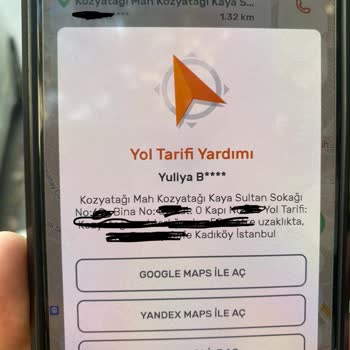 Trendyol GO Haksız Yere Para İadesi Yapmıyor!