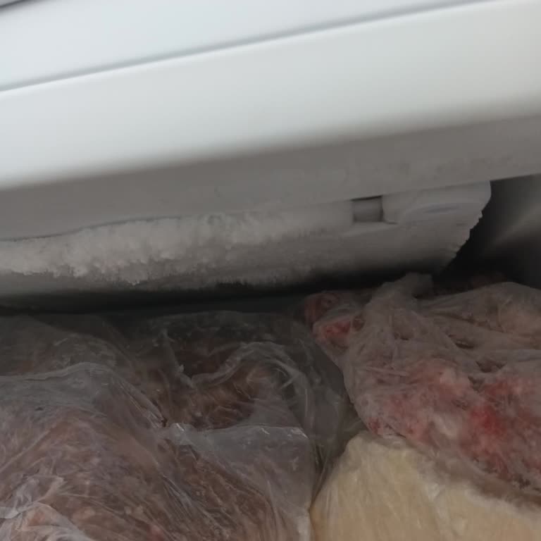 Uğur Derin Dondurucu Şikayet Var