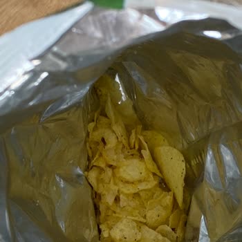 Lays Markalı Üründe Böcek Şoku: Denetimsizlik İhmalkarlığı