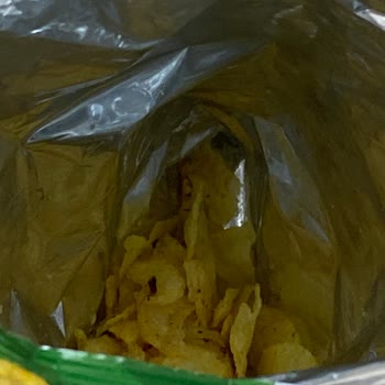 Lays Markalı Üründe Böcek Şoku: Denetimsizlik İhmalkarlığı