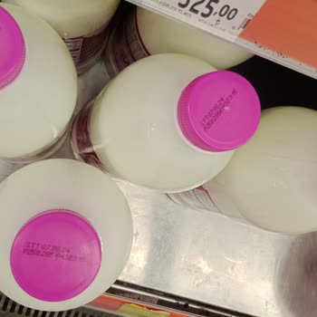 Migros Ayranları Tarihi Geçik