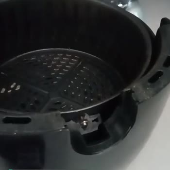 Schafer Tutma Kolu Kırılması!