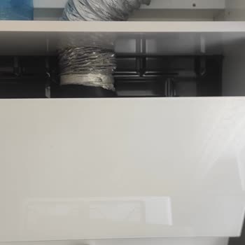 Kumtel Eksik Montaj Ve Yanlış Filtre Kullanımı