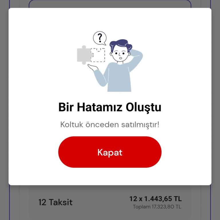 Passolig Passo Kombine Satış İşkencesi