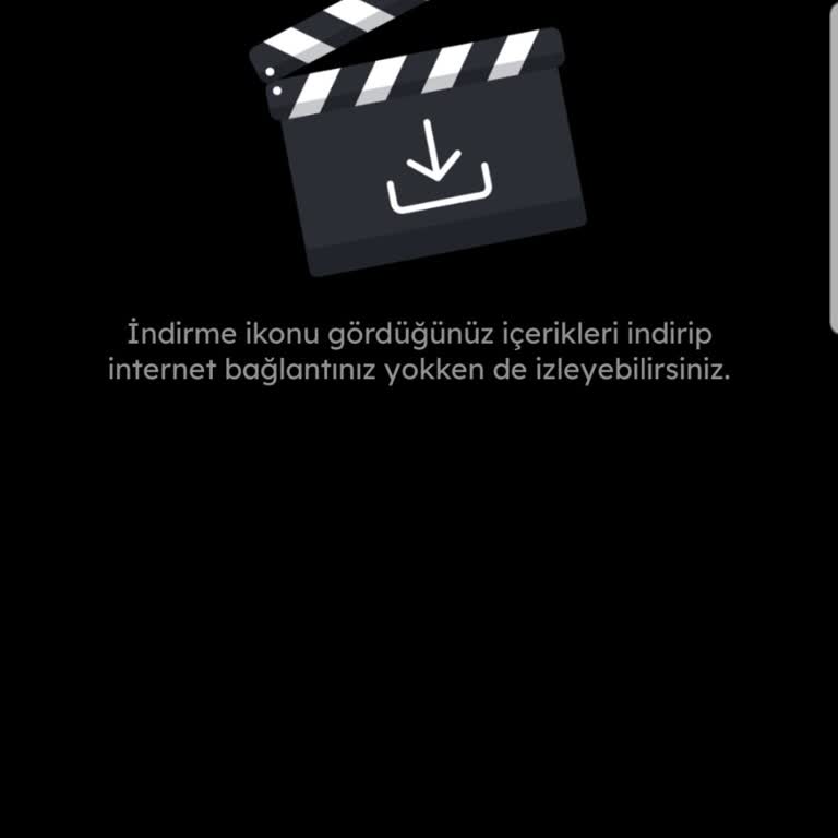 Tod TV Android Telefon Erişim Sorunu