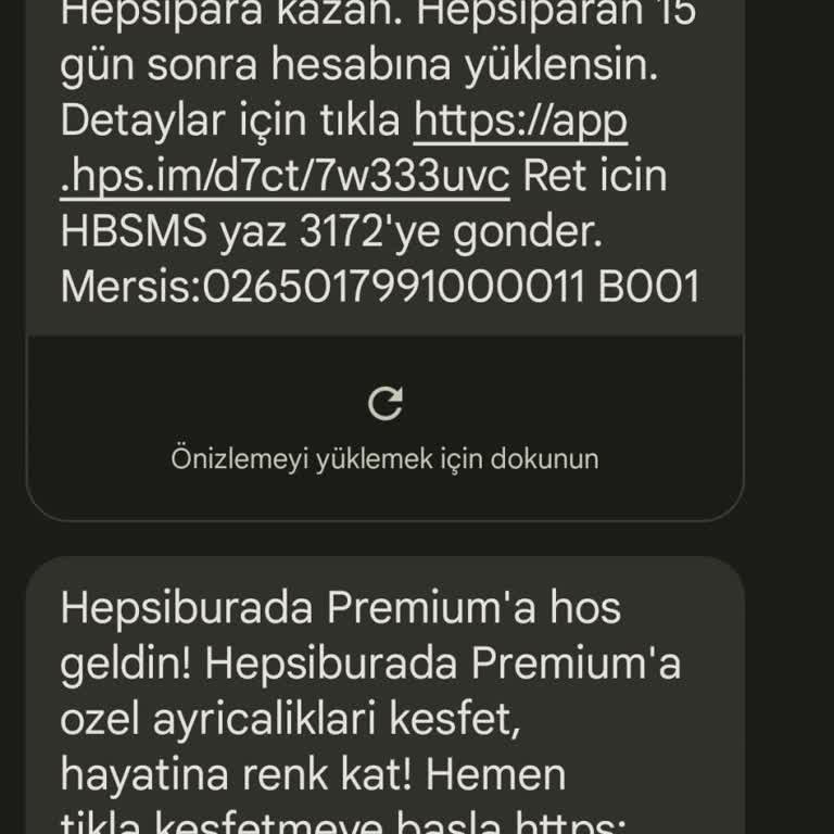 Hepsiburada Yanıltıcı Bilgi Veriyor