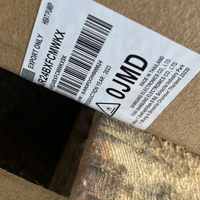 Samsung Klima Servis Rahatlığı