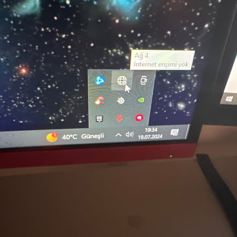 Kablo Net Sürekli İnternet Ve TV Kesintisi