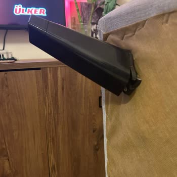 Vivense Koltuk Takımı Ayak Parçası Sorunu