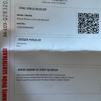 EasyCep Yetkilileri Dönmüyor Çaresiz Kaldık