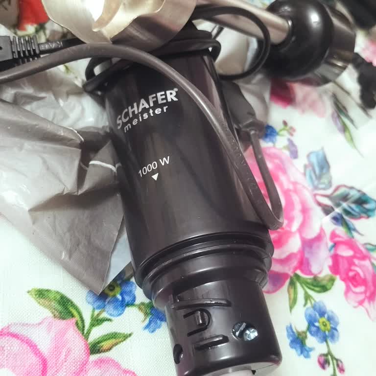 Schafer Kalitesi Böyle Olmamalı