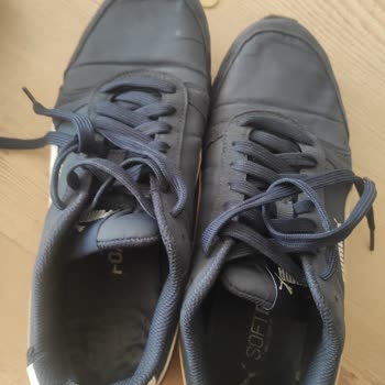 Boyner Puma Ayakkabı Şikayetinin Olumsuz Değerlendirmesi