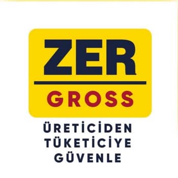 Zer Gross Ürünleri İade Almıyor