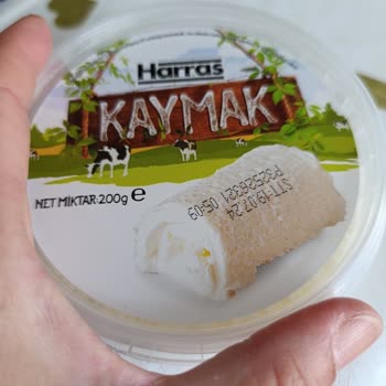 Harras Kaymakta Kıl Skandalı