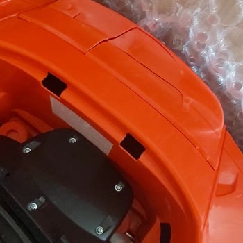 A101 Hasarlı Akülü Araba Gönderimi