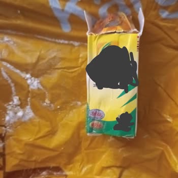 Aras Kargo Ezik Paket Teslimi