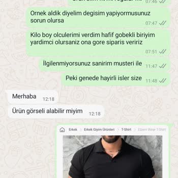 Elzemwear Elzem Wear Giyim Firmasi Hakkında