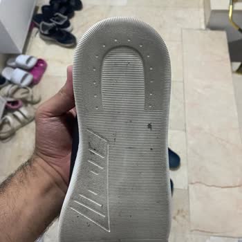 Deichmann Topuktan Ses Çıkıyor