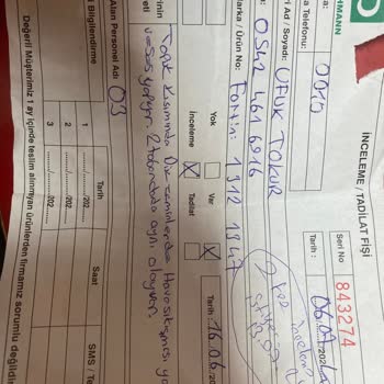 Deichmann Topuktan Ses Çıkıyor