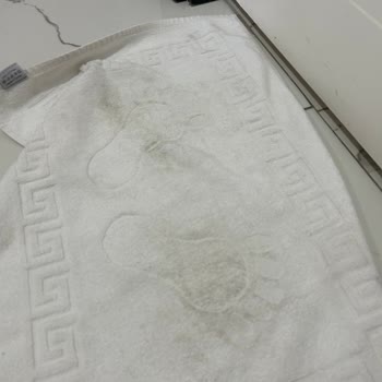 Olympos Health Resort Elektrik Su Kesintisi