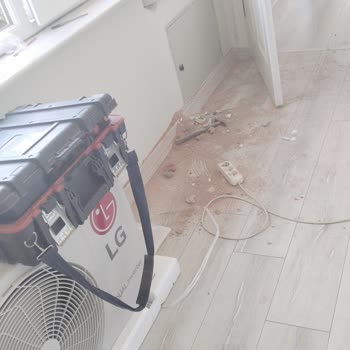 LG Servis İş Bilmeyen, Önemsemeyen Firmalara İş Verilmesi