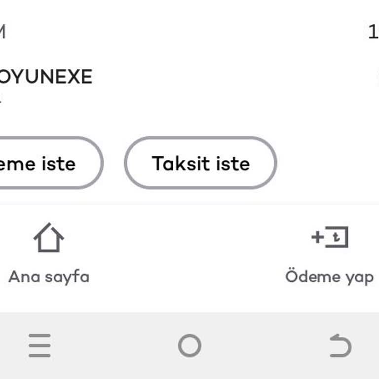 Oyunexe Robux Satın Alma Sorunu Ve İade Talebi
