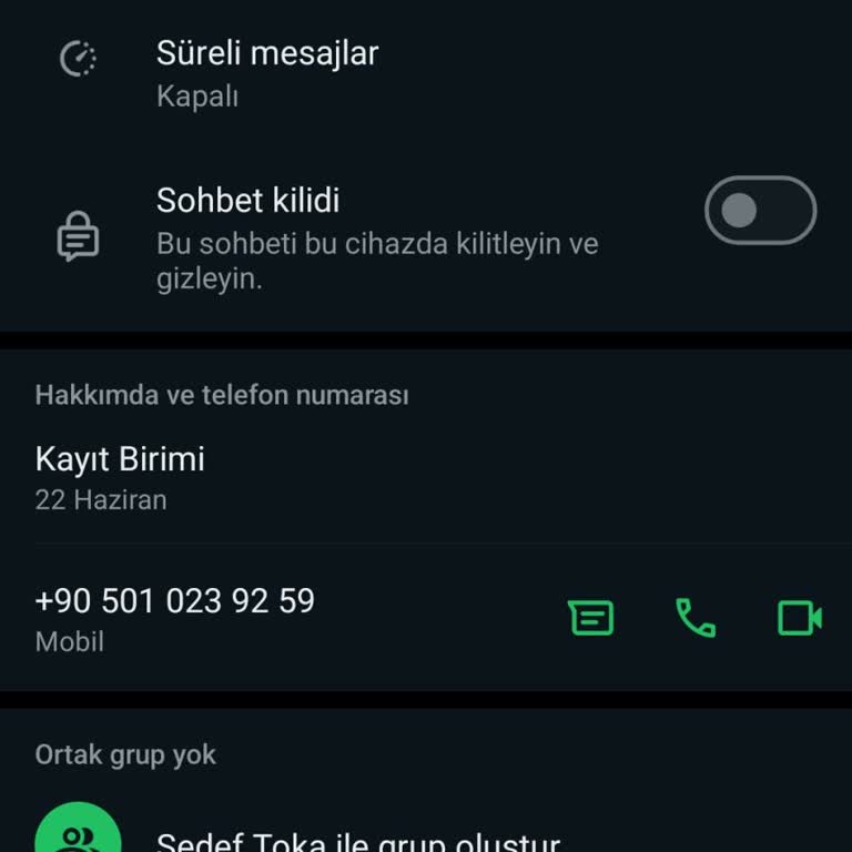 Tex Paketleri Bilgilerimin Elektronik Ortamda Kullanılması