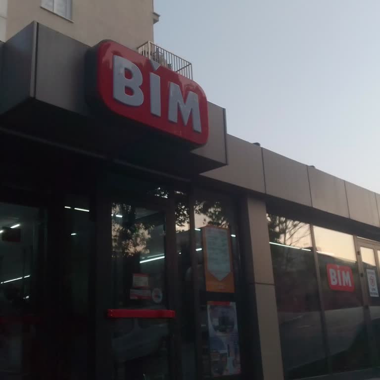 BİM'deki Çalışanlardan Memnuniyetsizliğimiz