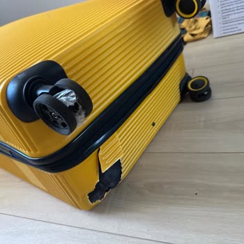 Trendyol Çanta Store National Geographic Valiz