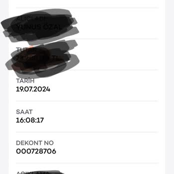 Akbank Mobil Uygulamasında Yaşanan Bildirim Ve ATM Limit Sorunu