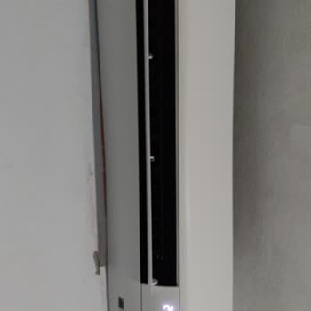 Yanlış Klima Model Gönderdiler Samsung